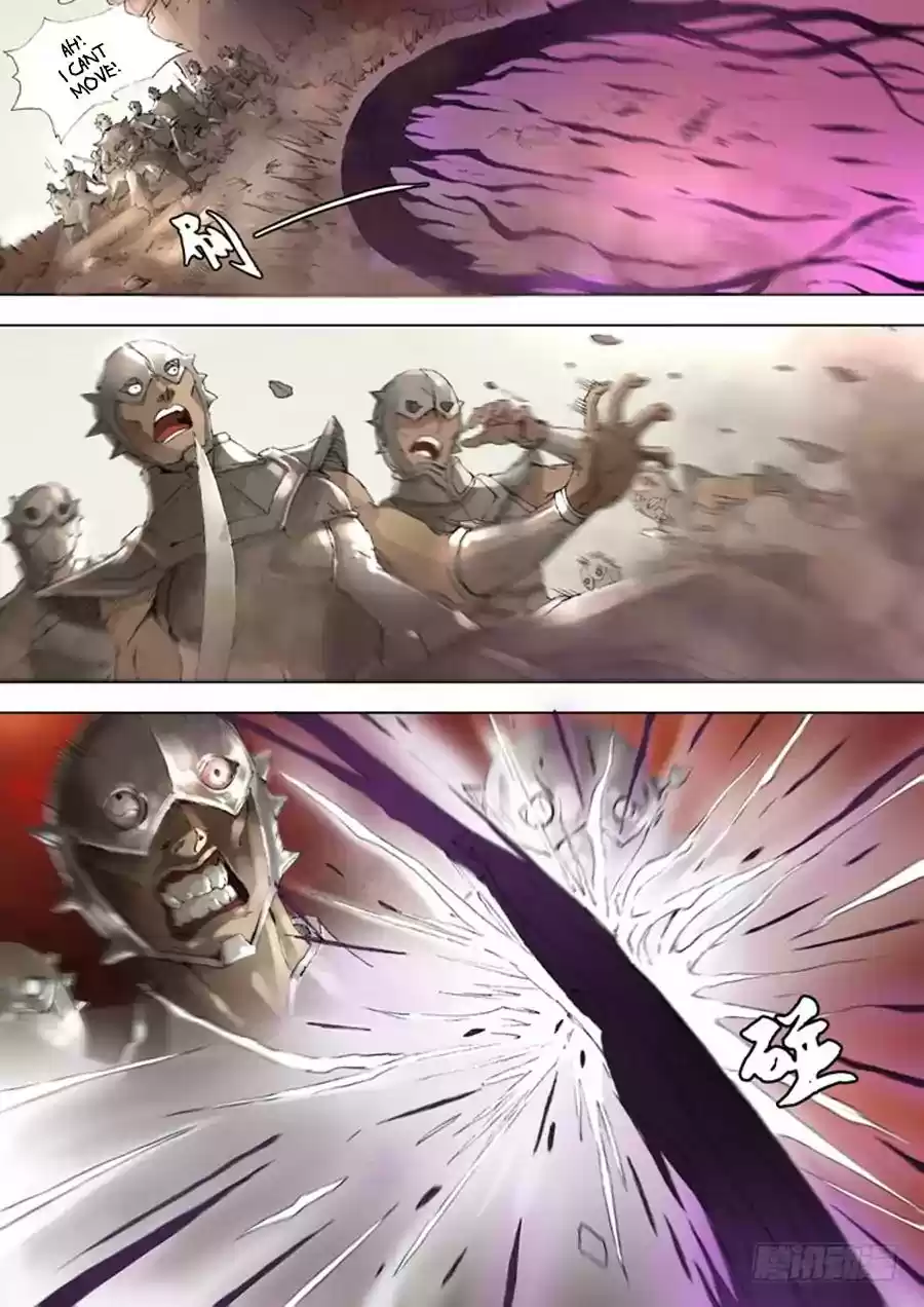 Don's Adventure in Another World Chapter 48