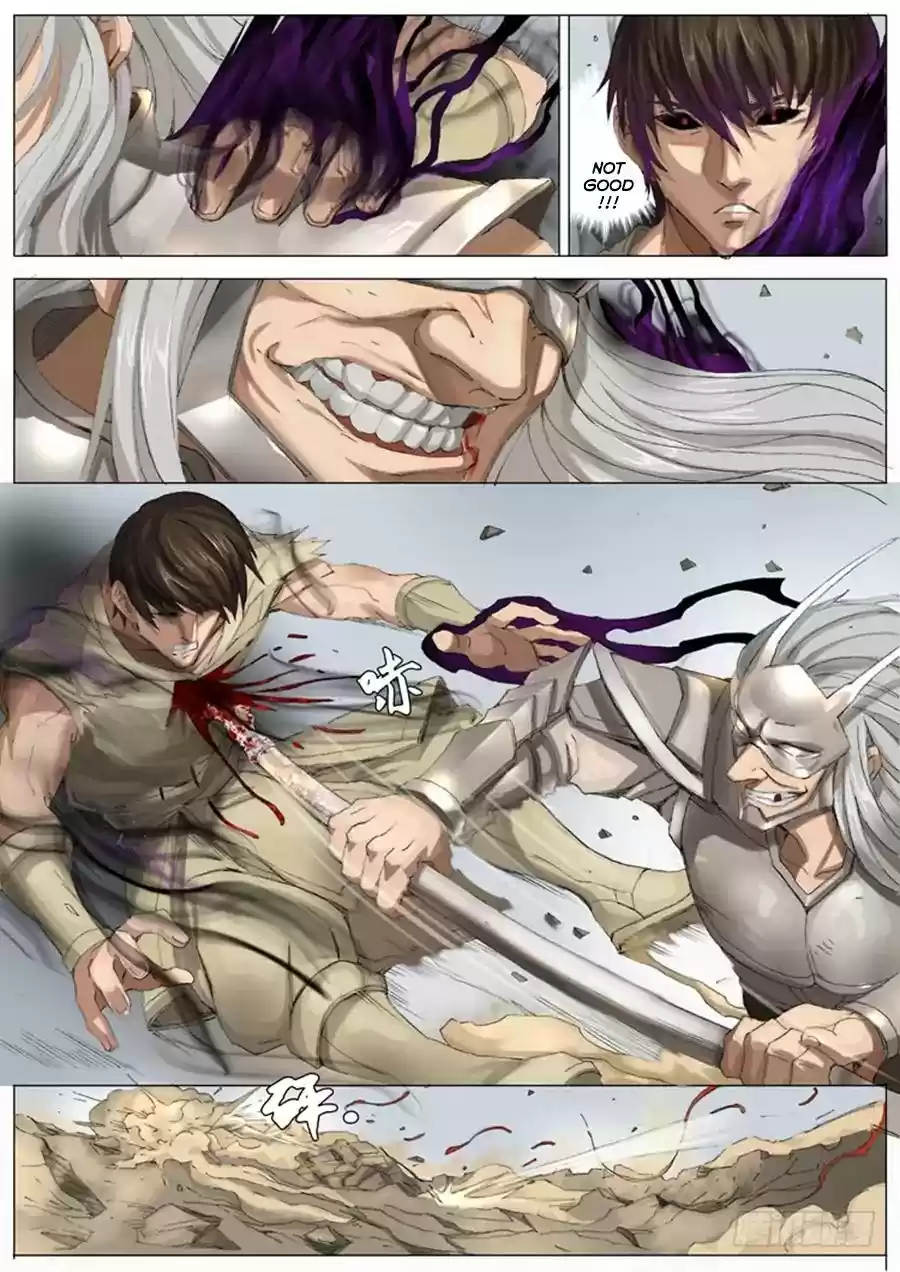 Don's Adventure in Another World Chapter 50