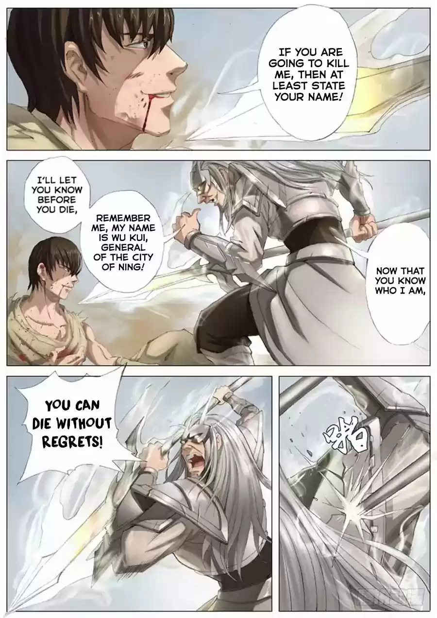 Don's Adventure in Another World Chapter 50