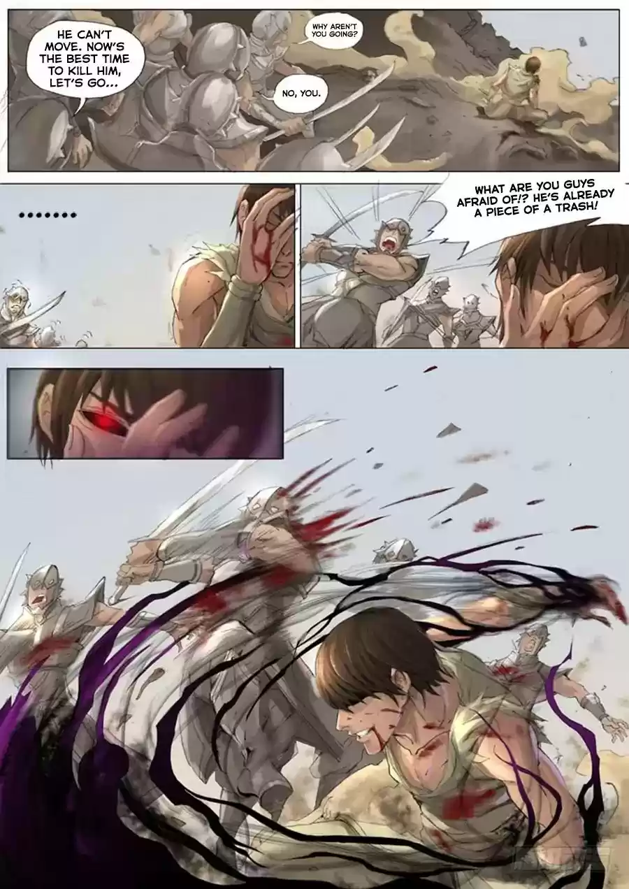 Don's Adventure in Another World Chapter 50