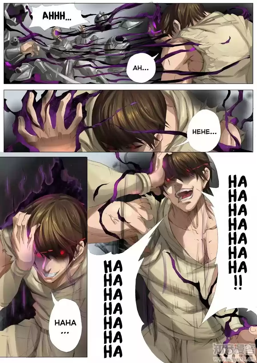 Don's Adventure in Another World Chapter 51