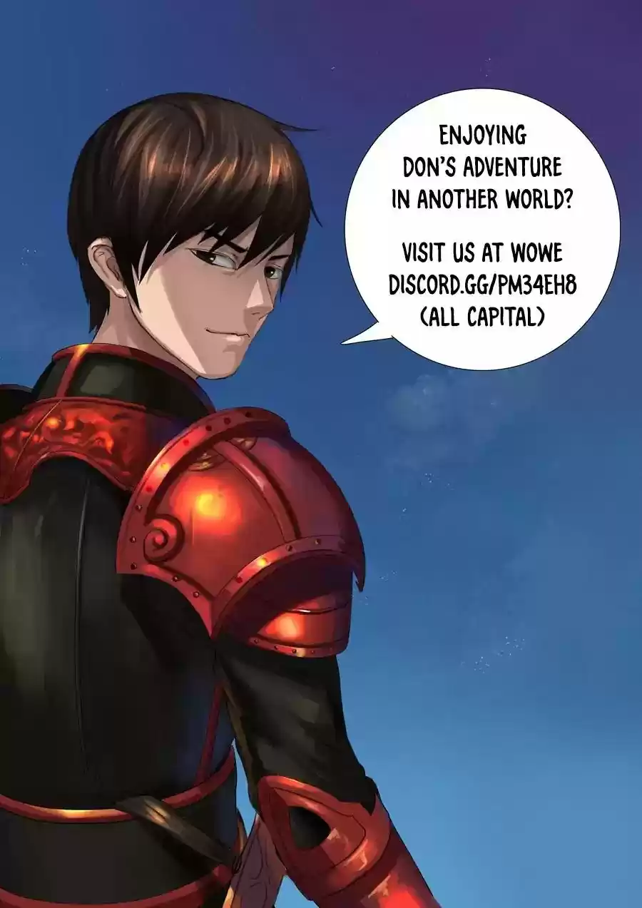 Don's Adventure in Another World Chapter 54