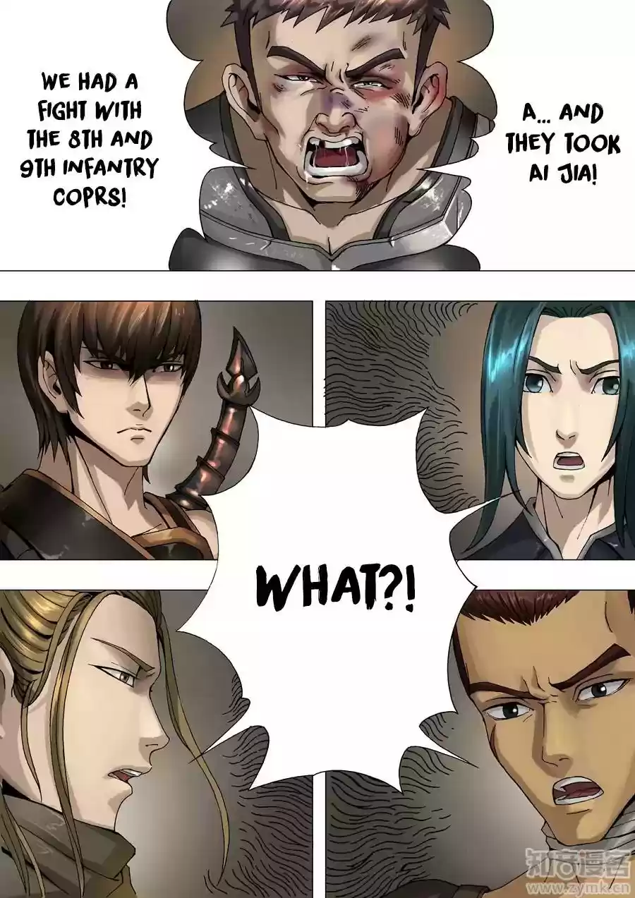 Don's Adventure in Another World Chapter 62