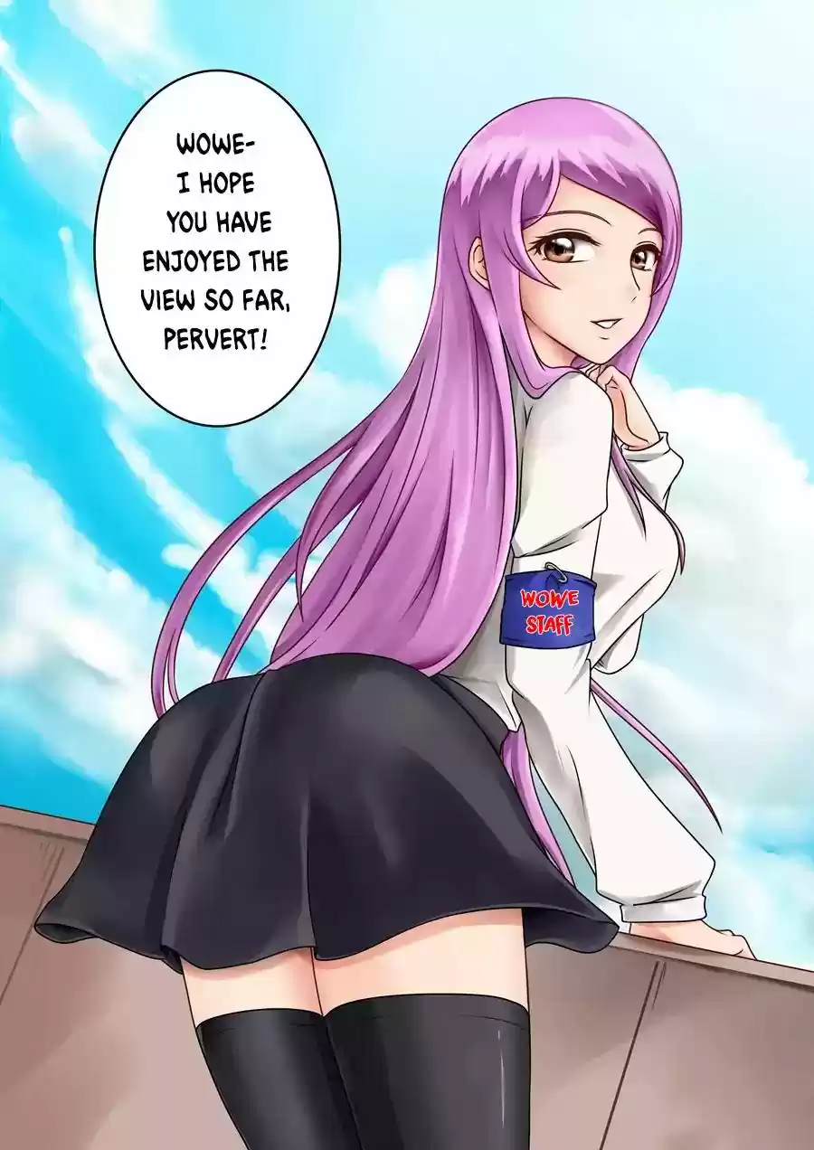 Don's Adventure in Another World Chapter 68