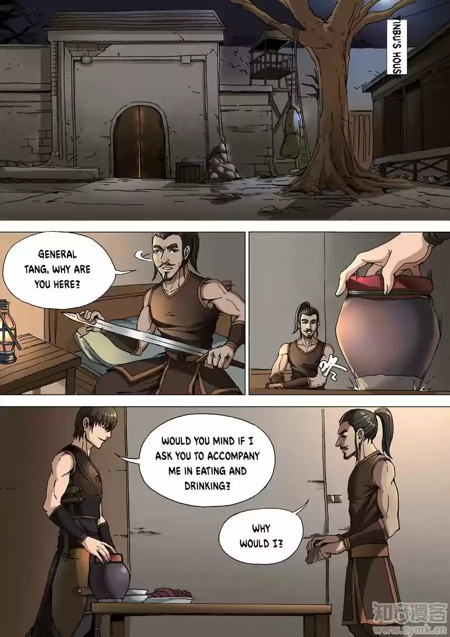 Don's Adventure in Another World Chapter 70