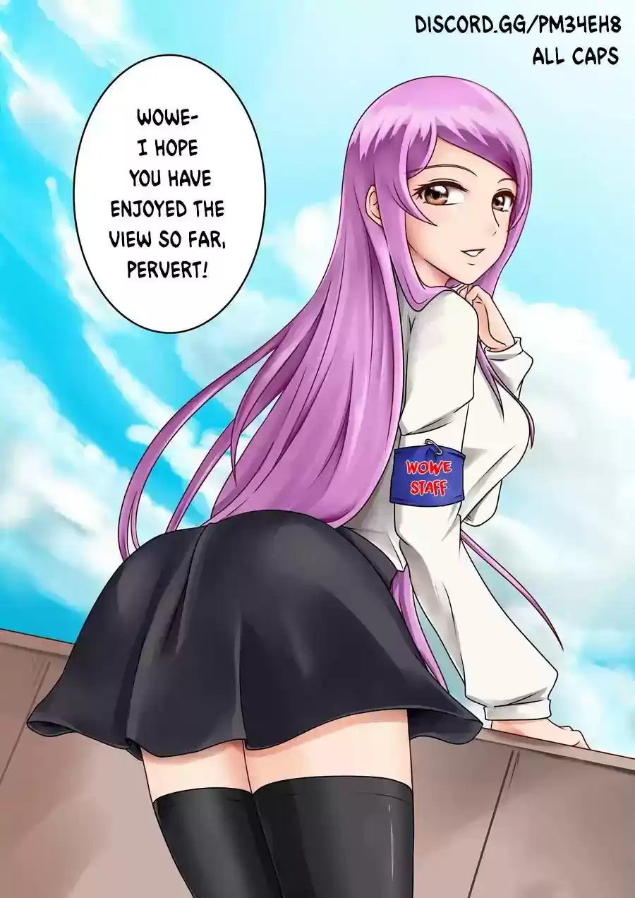 Don's Adventure in Another World Chapter 70