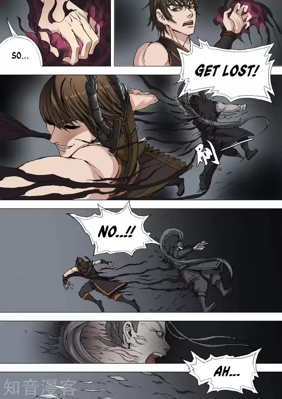 Don's Adventure in Another World Chapter 74