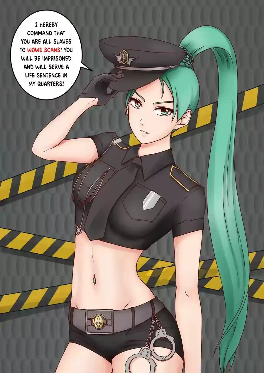 Don's Adventure in Another World Chapter 74