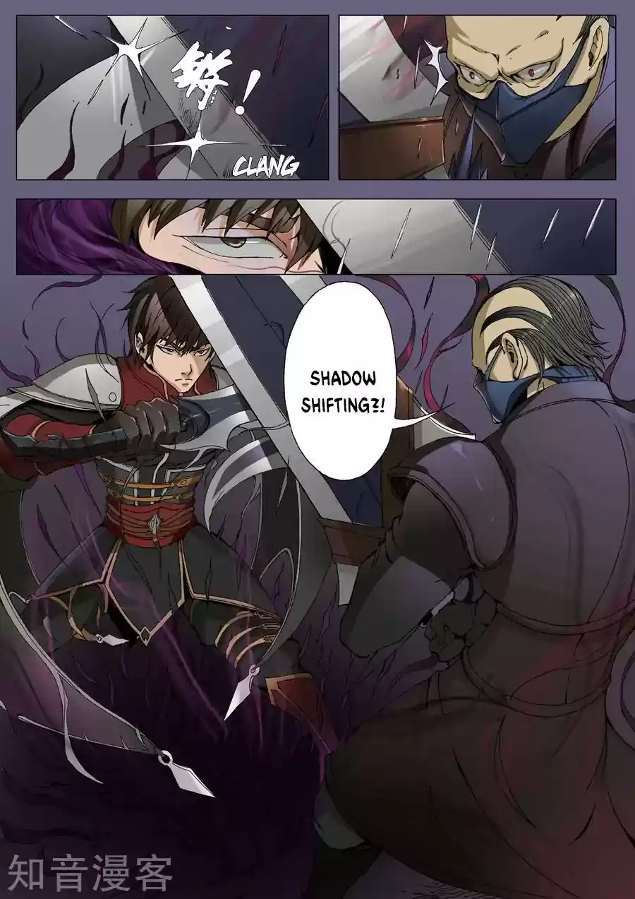 Don's Adventure in Another World Chapter 76