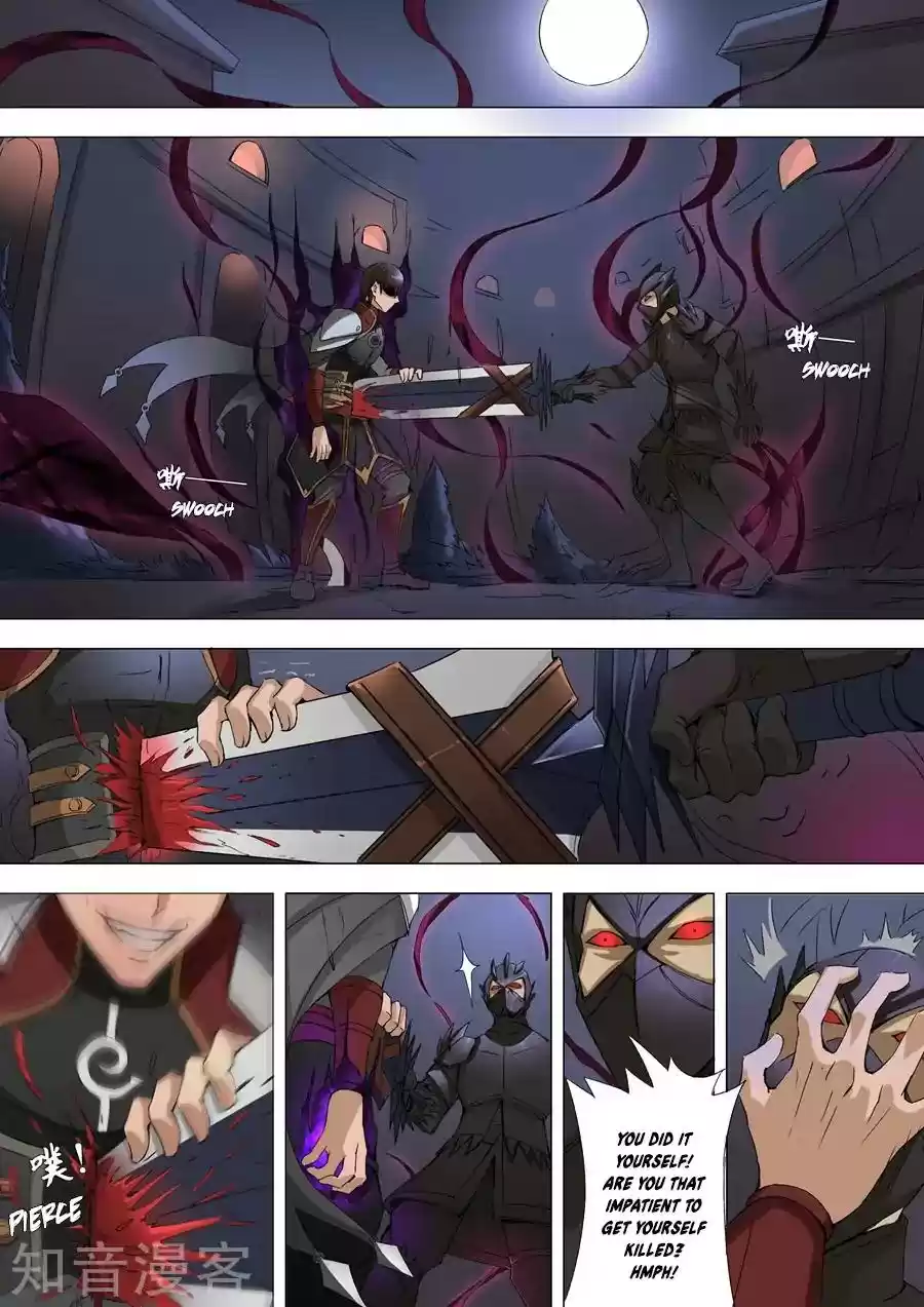 Don's Adventure in Another World Chapter 78