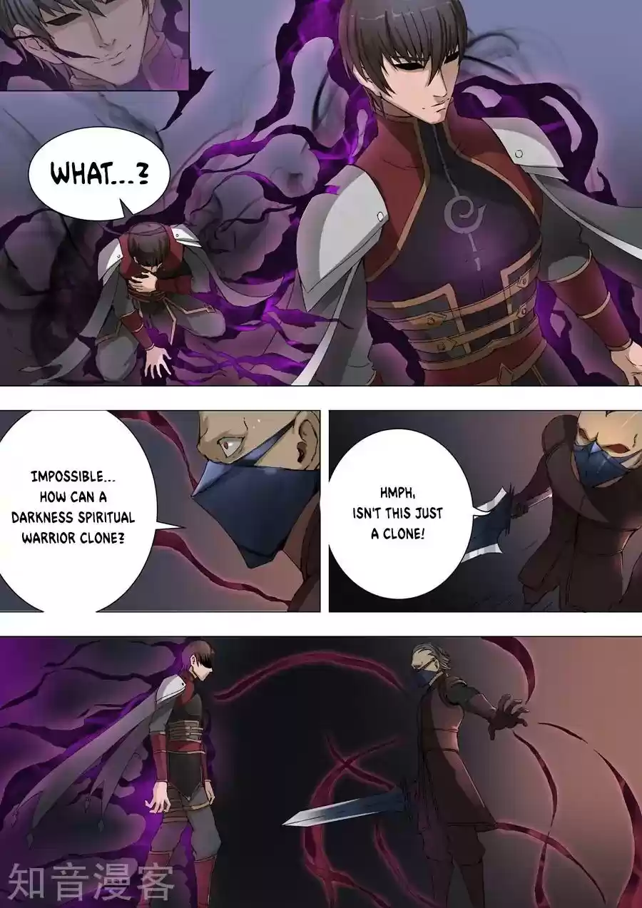 Don's Adventure in Another World Chapter 78