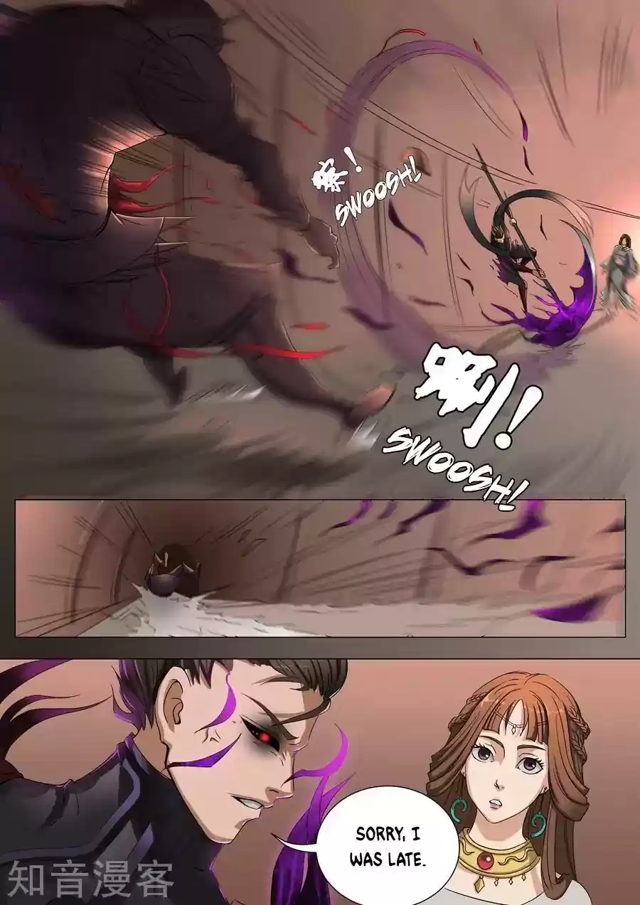 Don's Adventure in Another World Chapter 79