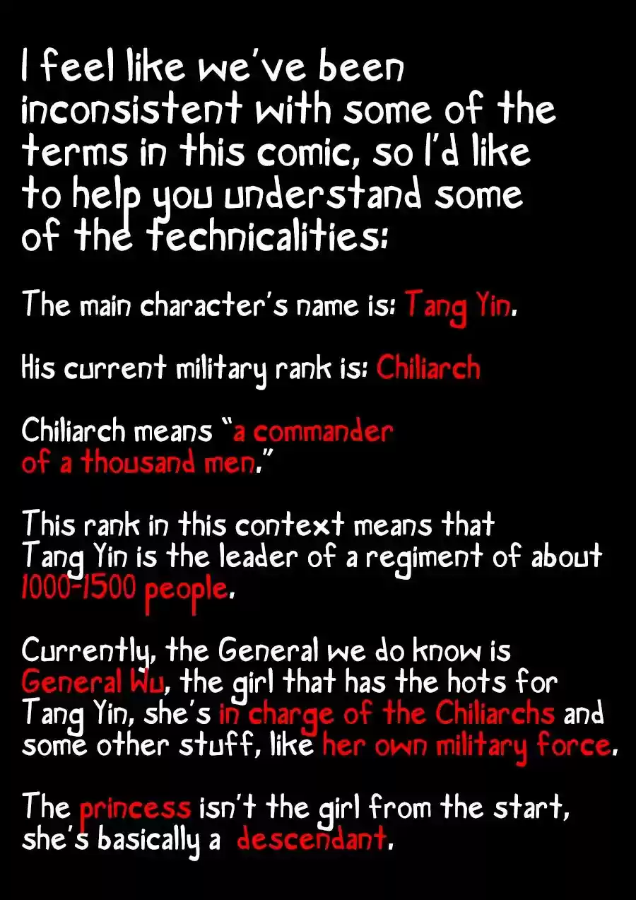 Don's Adventure in Another World Chapter 80