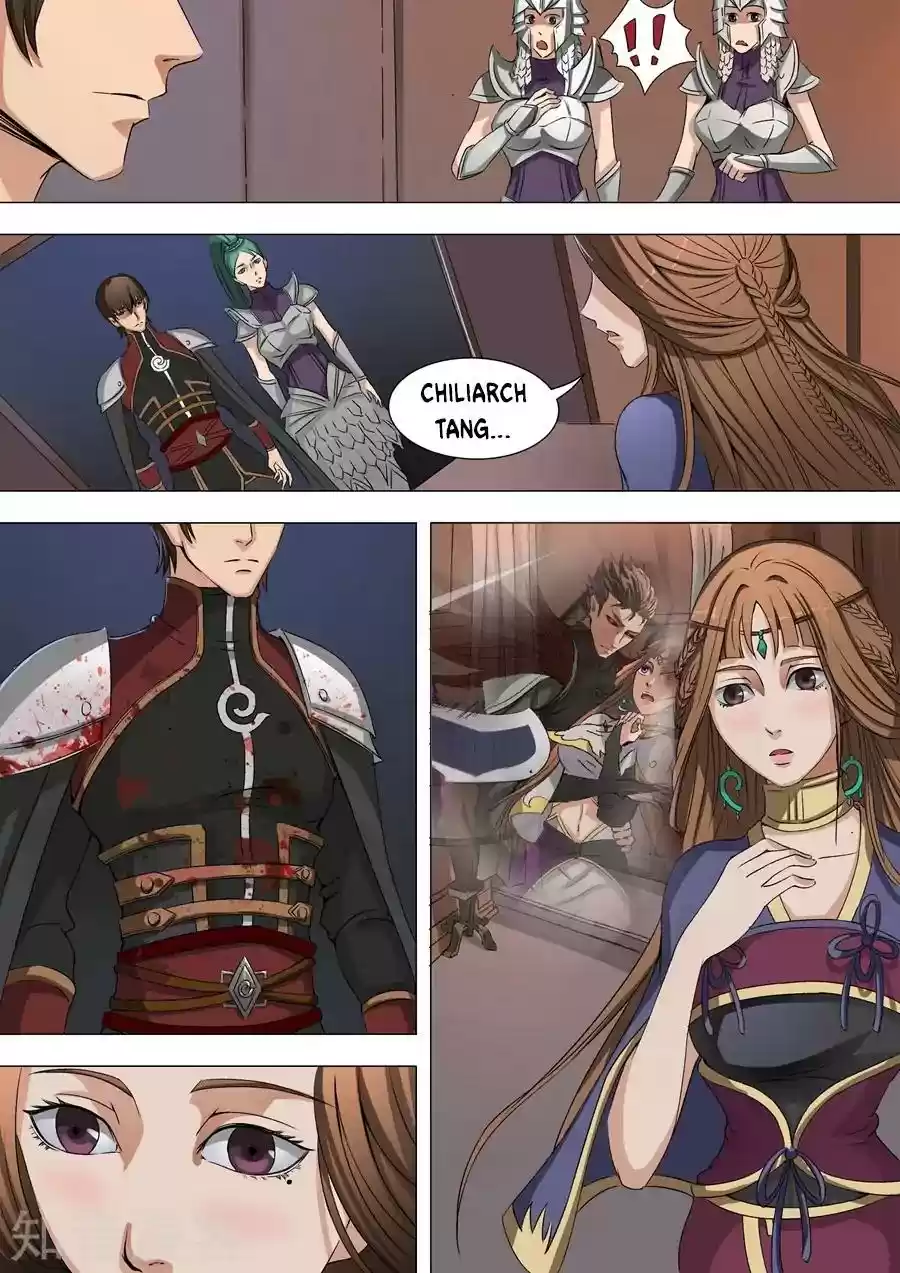 Don's Adventure in Another World Chapter 82