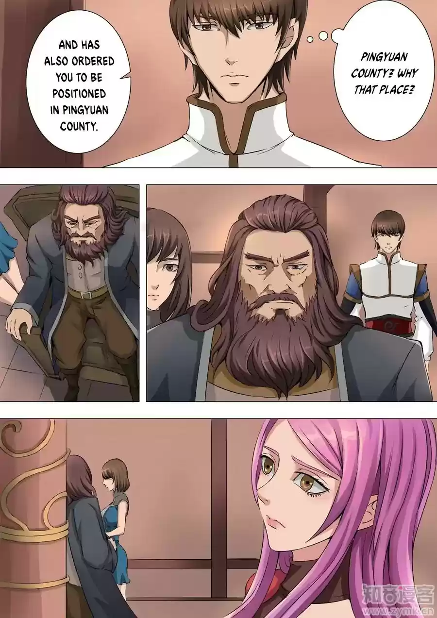 Don's Adventure in Another World Chapter 86