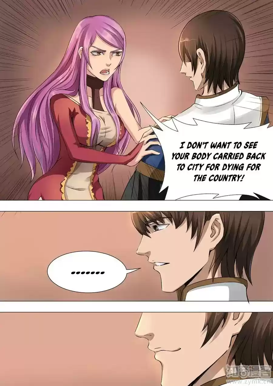 Don's Adventure in Another World Chapter 86