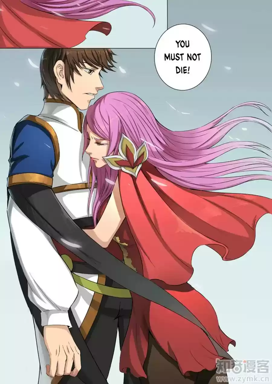 Don's Adventure in Another World Chapter 89