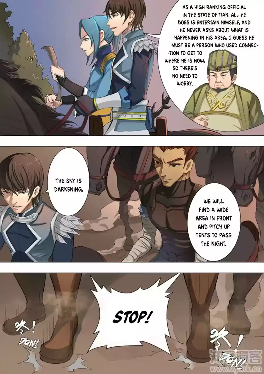 Don's Adventure in Another World Chapter 90