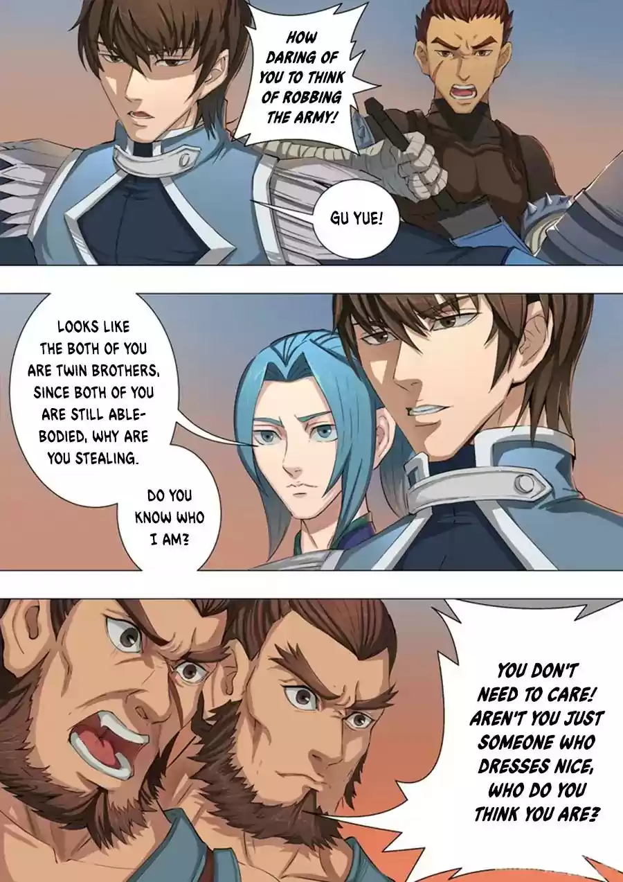 Don's Adventure in Another World Chapter 90