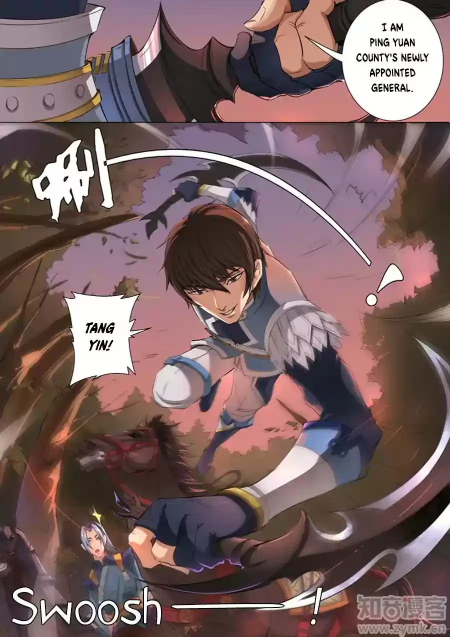 Don's Adventure in Another World Chapter 90