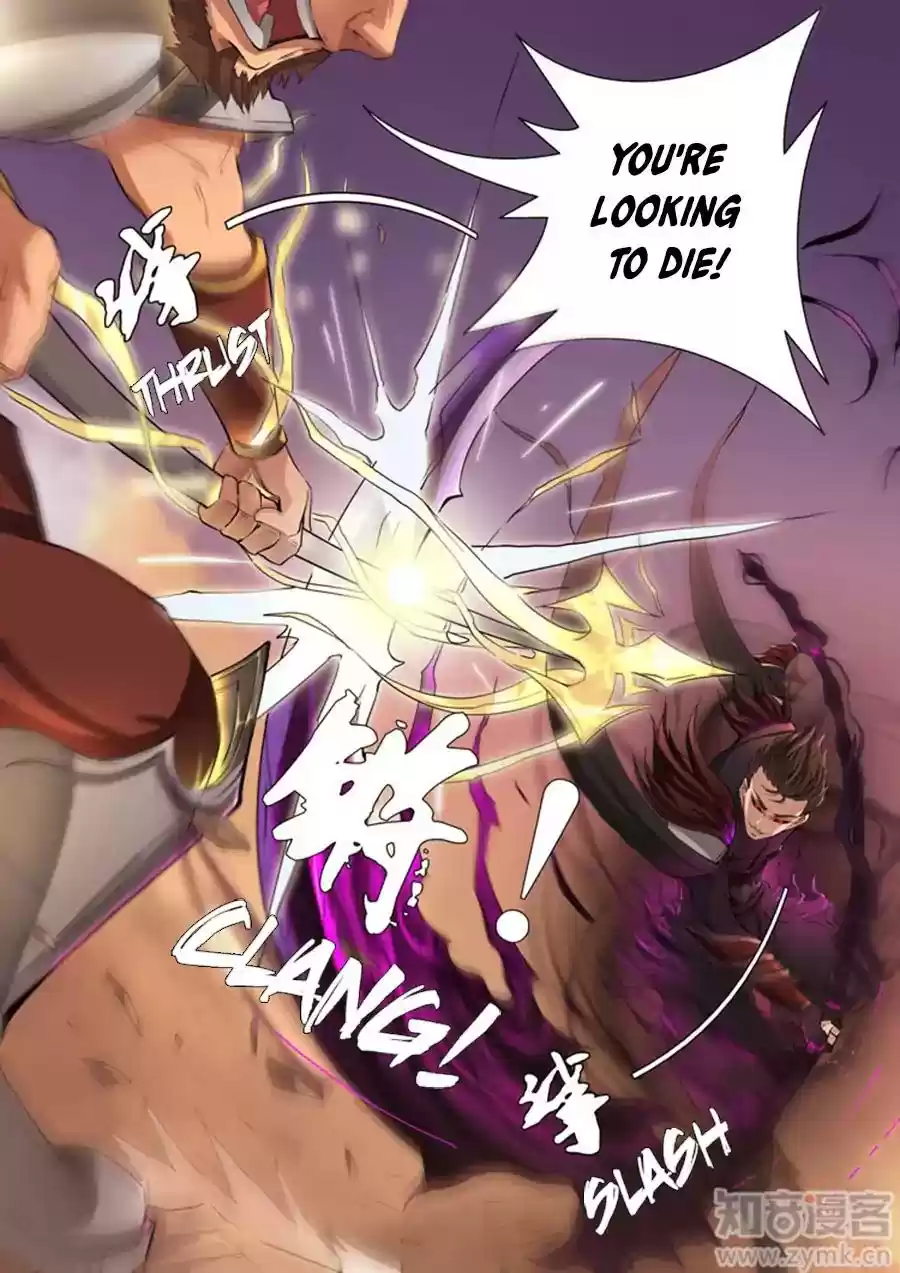 Don's Adventure in Another World Chapter 90