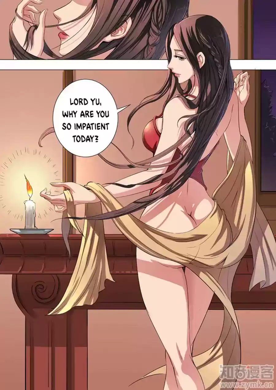 Don's Adventure in Another World Chapter 92