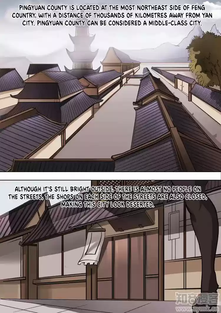 Don's Adventure in Another World Chapter 94