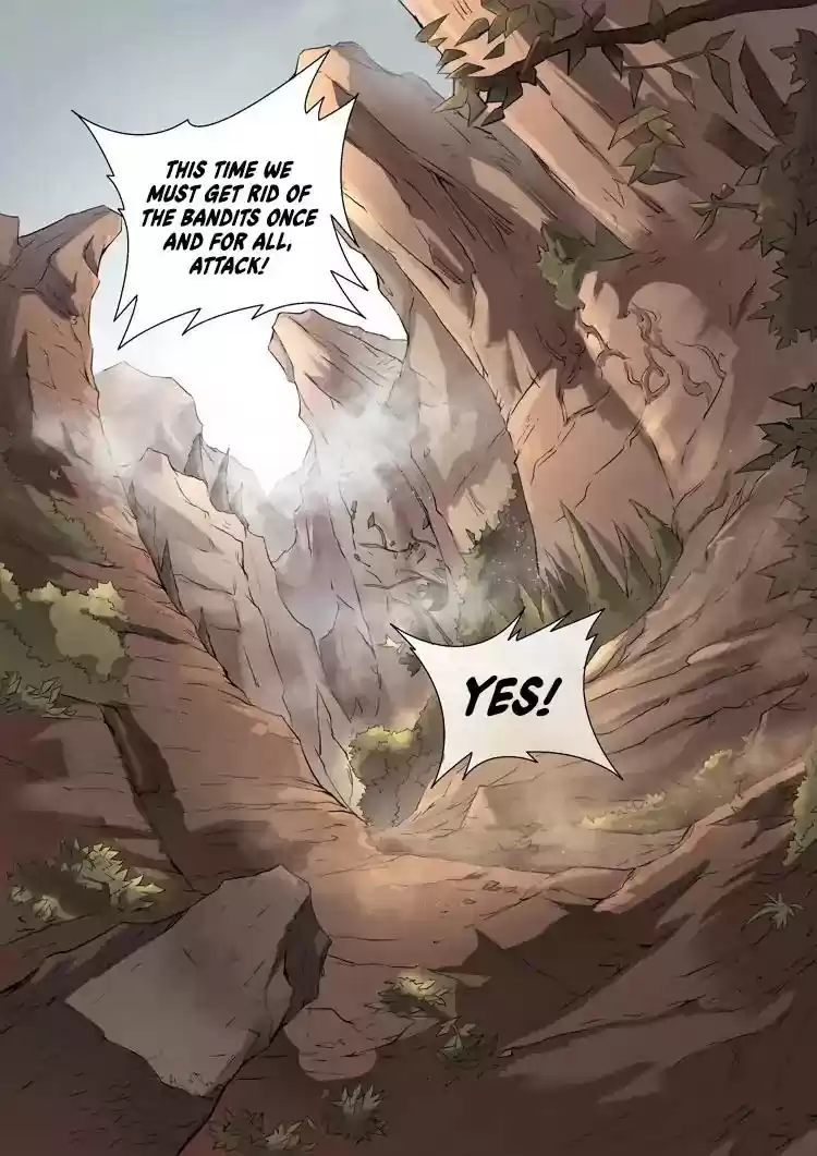 Don's Adventure in Another World Chapter 95