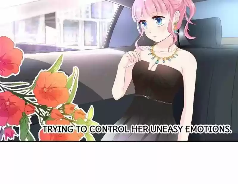 Don't be so harsh Chapter 100