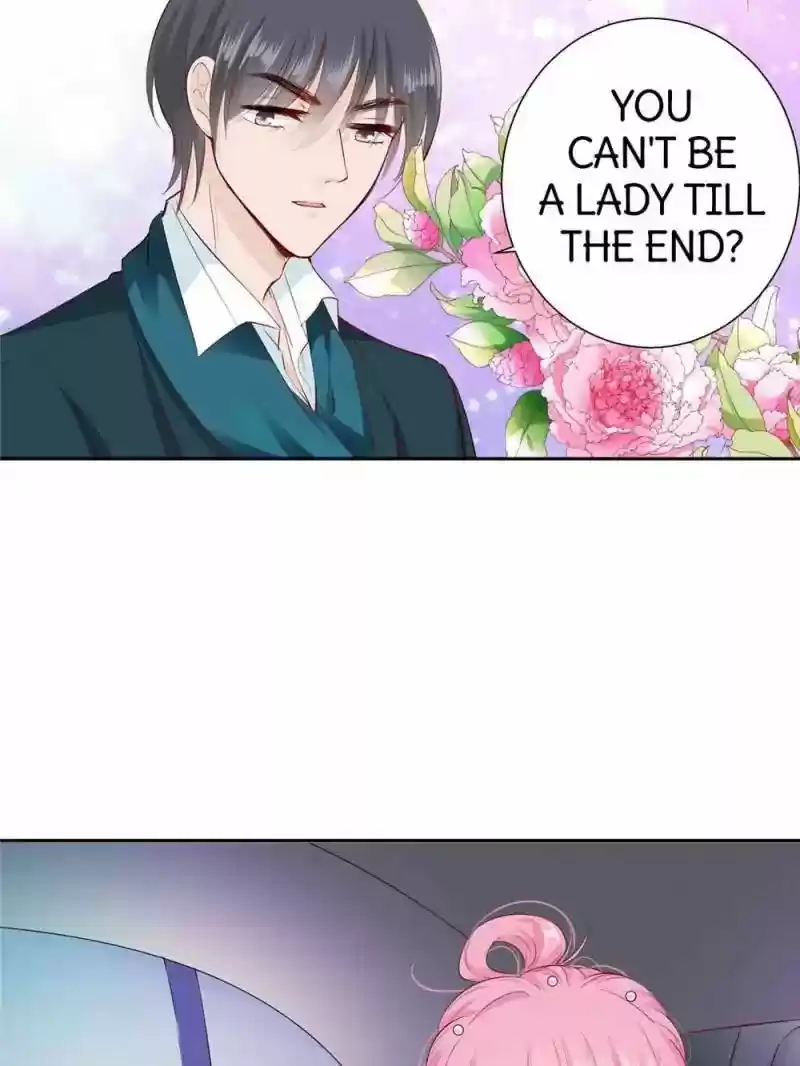 Don't be so harsh Chapter 100