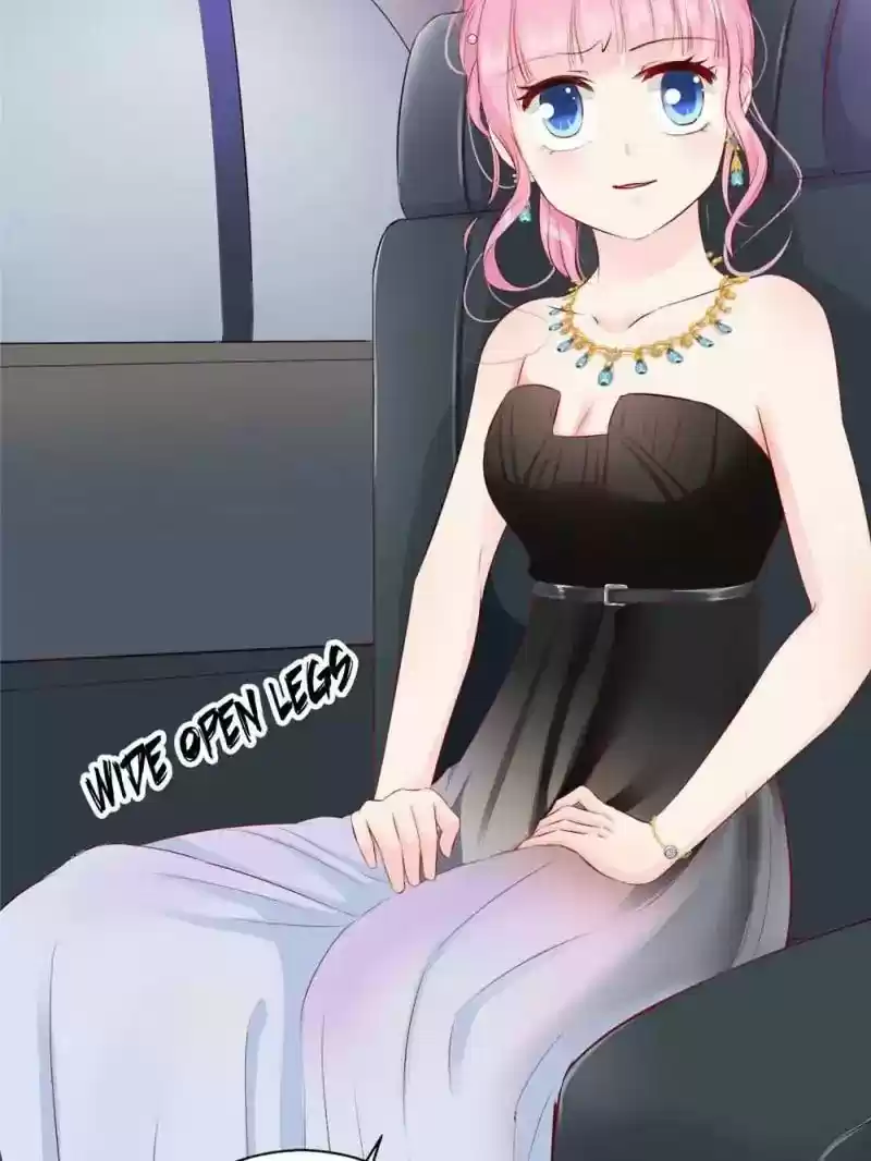 Don't be so harsh Chapter 100