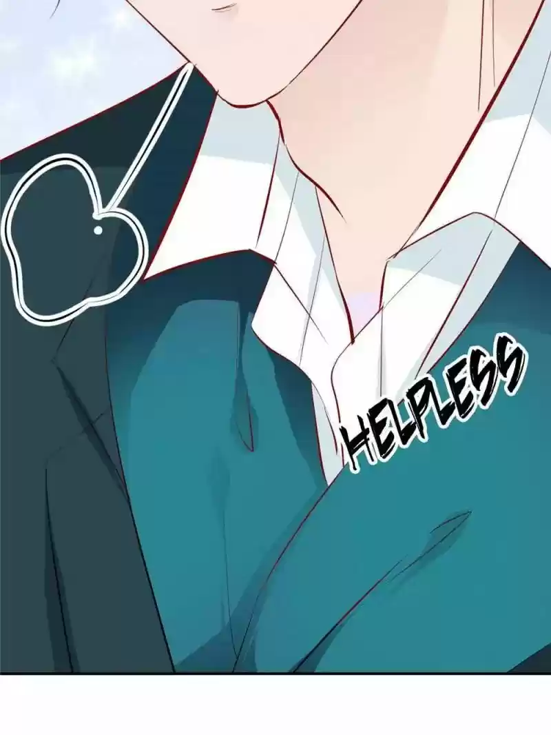 Don't be so harsh Chapter 100