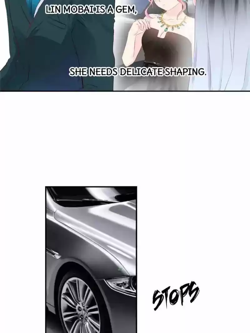 Don't be so harsh Chapter 100