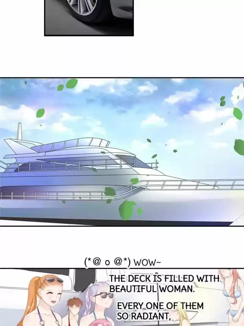 Don't be so harsh Chapter 100