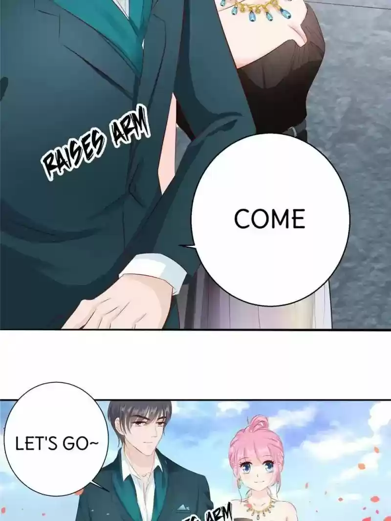 Don't be so harsh Chapter 100