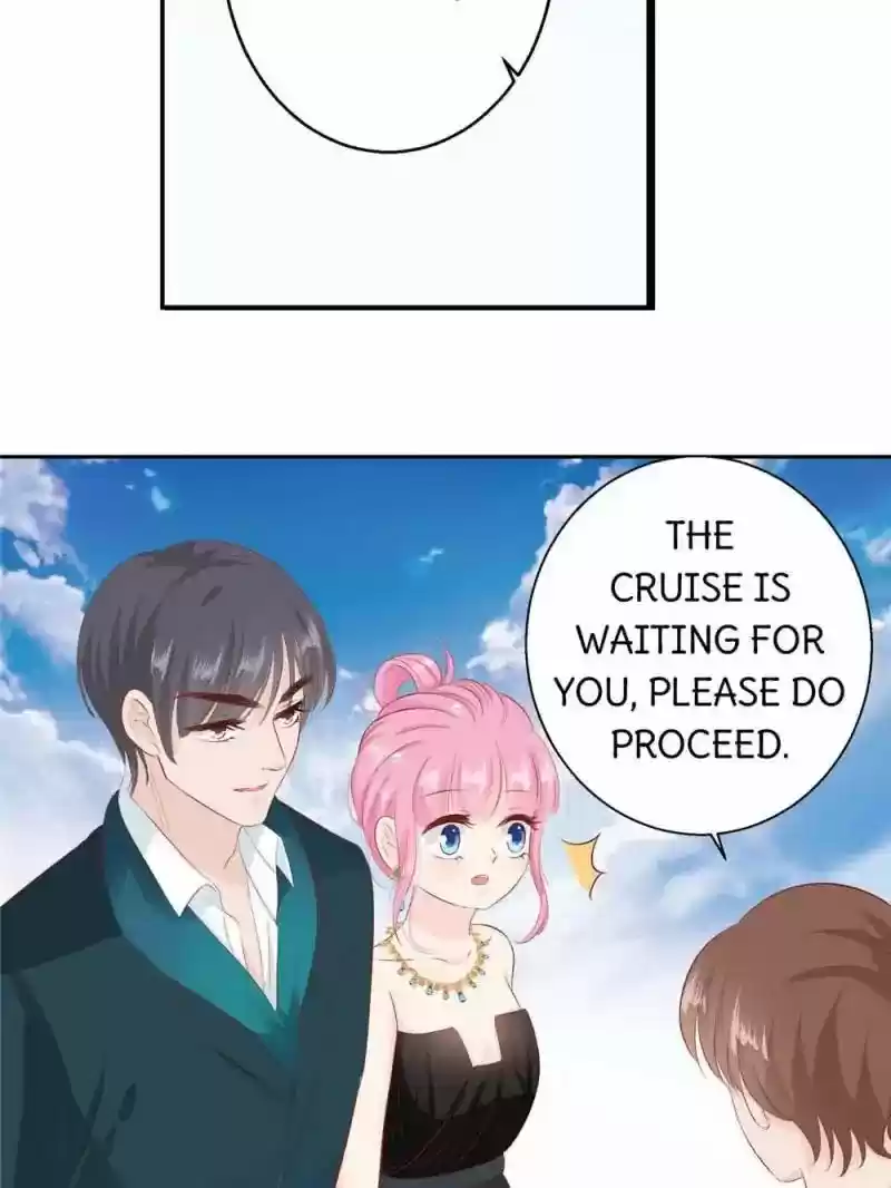 Don't be so harsh Chapter 100