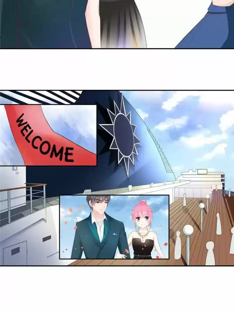 Don't be so harsh Chapter 100