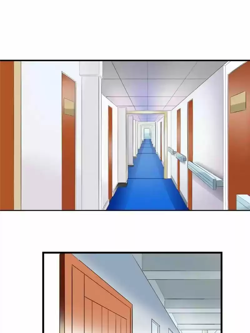 Don't be so harsh Chapter 100