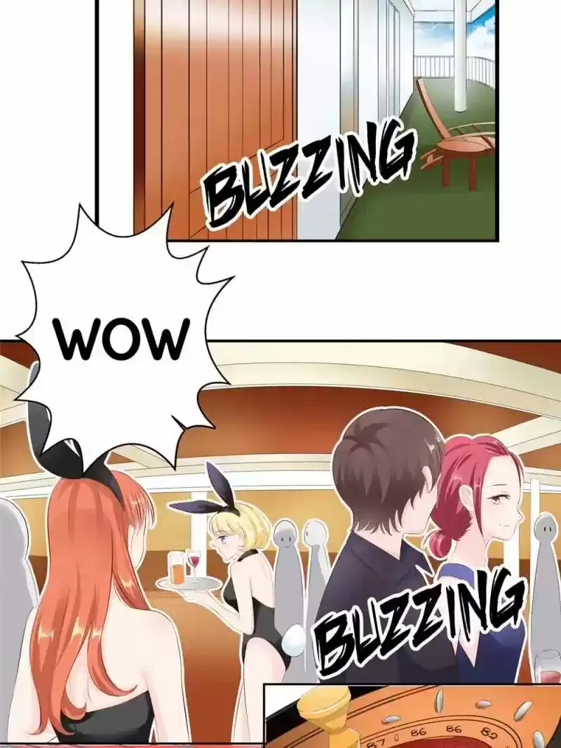 Don't be so harsh Chapter 100