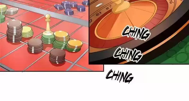 Don't be so harsh Chapter 100