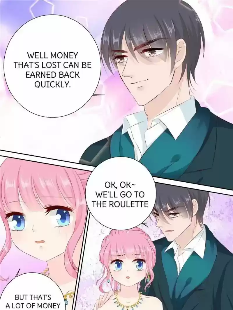 Don't be so harsh Chapter 102