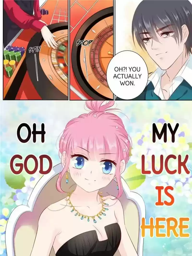 Don't be so harsh Chapter 102