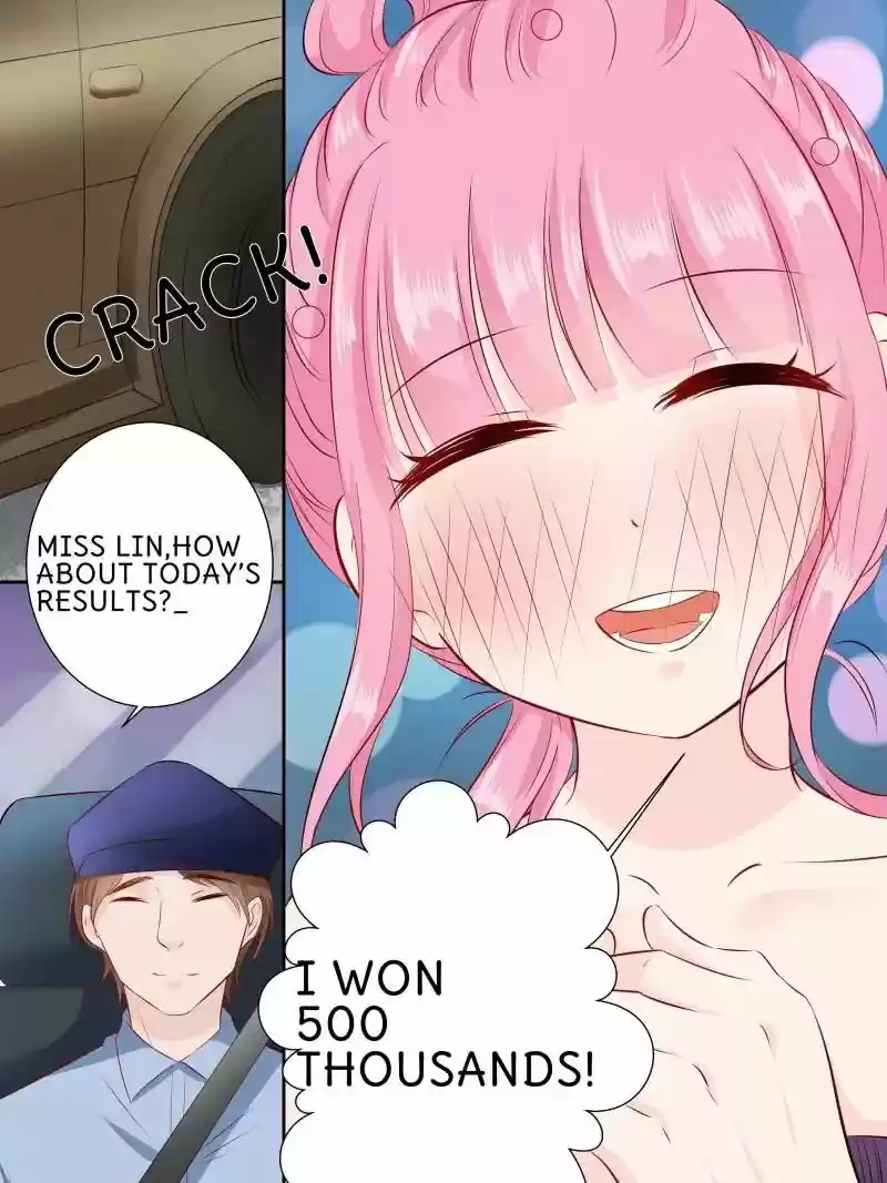 Don't be so harsh Chapter 104