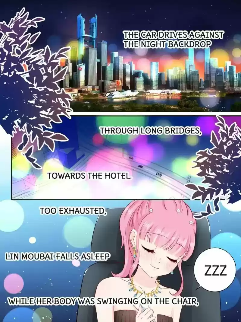 Don't be so harsh Chapter 104