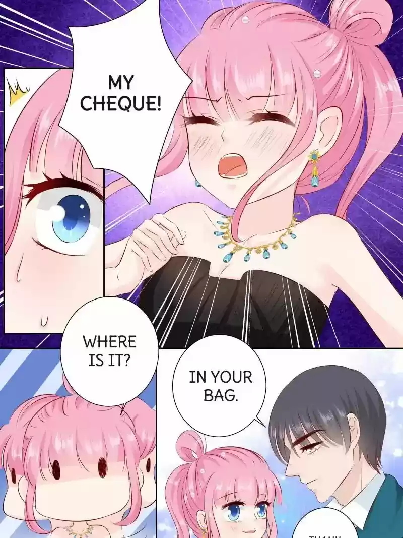 Don't be so harsh Chapter 104