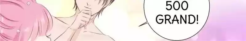 Don't be so harsh Chapter 105