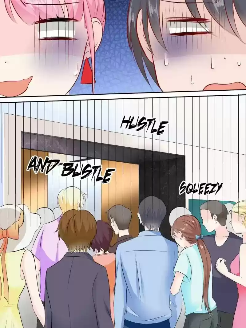 Don't be so harsh Chapter 108