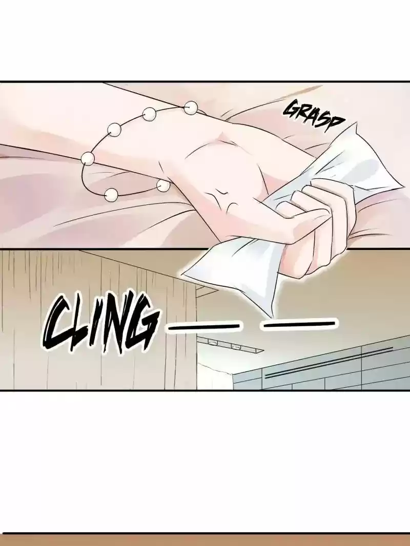 Don't be so harsh Chapter 11