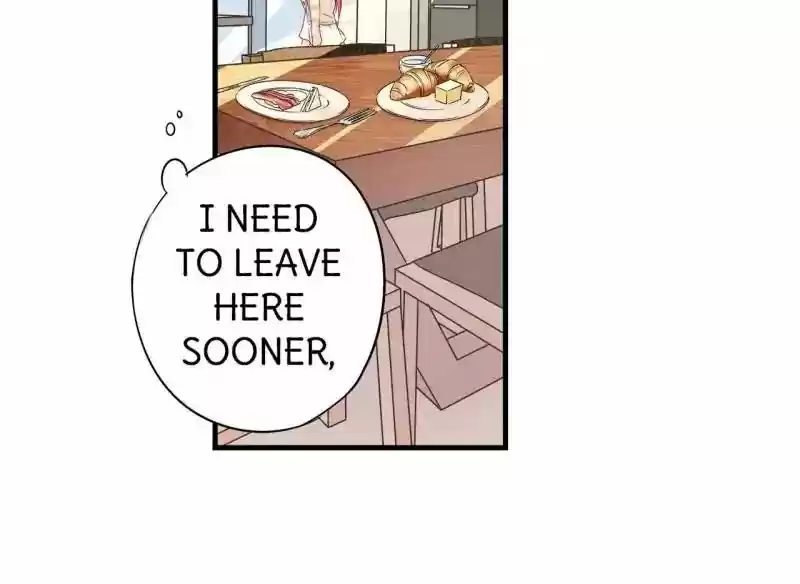 Don't be so harsh Chapter 11