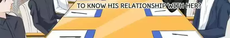 Don't be so harsh Chapter 110